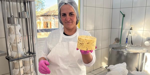 O empreendedorismo feminino que vem do campo
