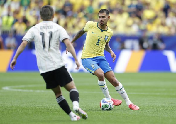 Diante da Noruega, Seleção Brasileira tenta quebrar jejum para manter o sonho do hexa