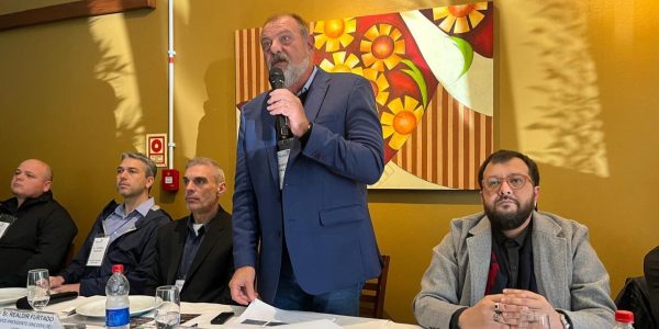 Pelotas fecha primeiro semestre com alta em vendas de novos veículos