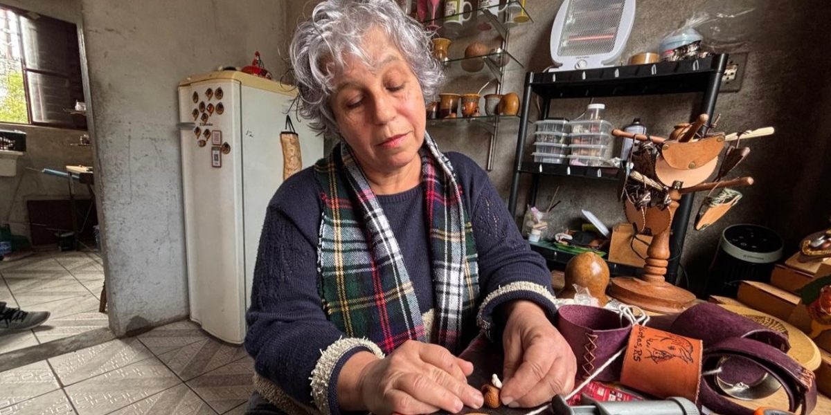 Pequenas peças que engrandecem a arte de empreender