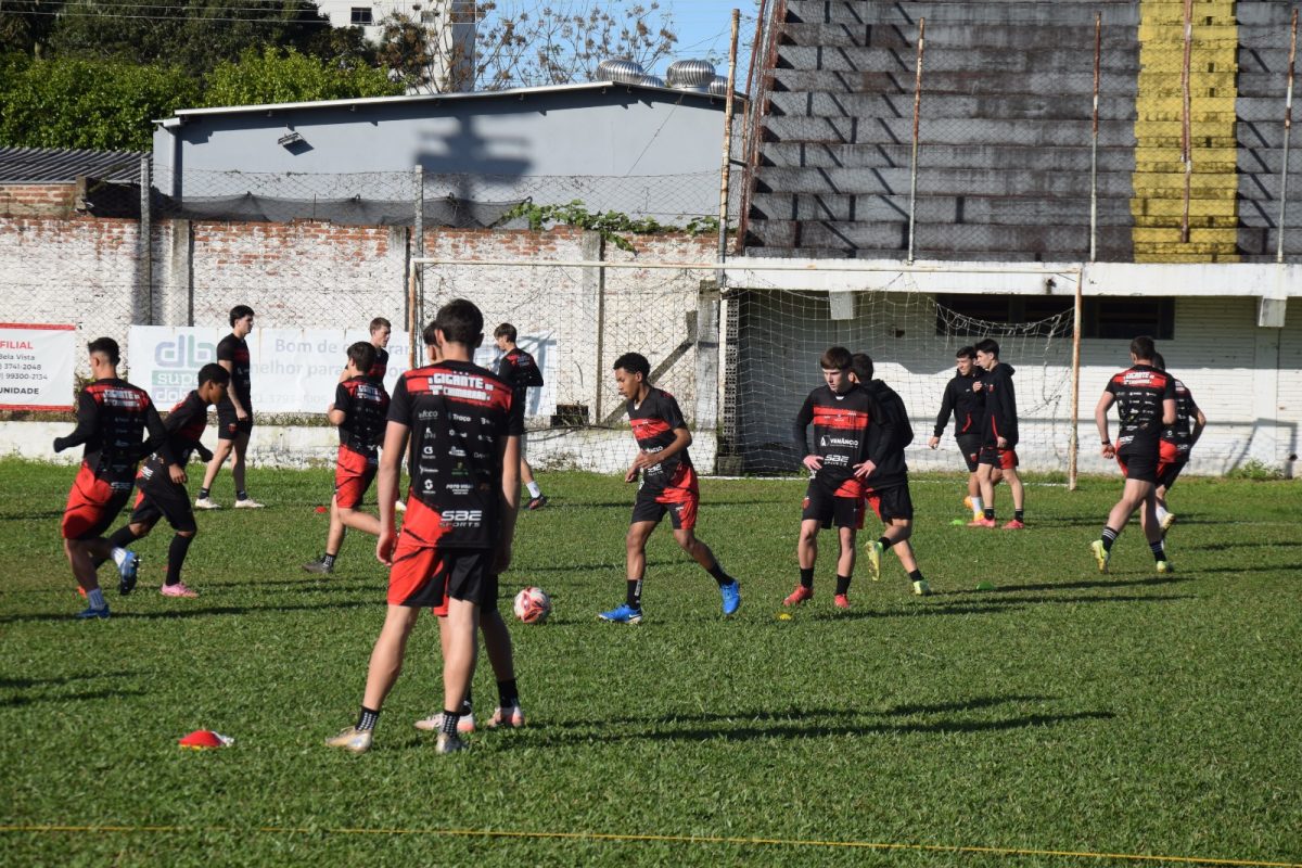 Guarani-VA retorna à Série A-2 com foco na permanência