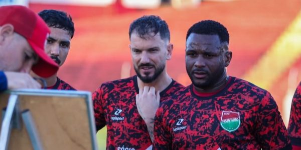 Após batidas na trave, Passo Fundo quer voltar ao Campeonato Gaúcho