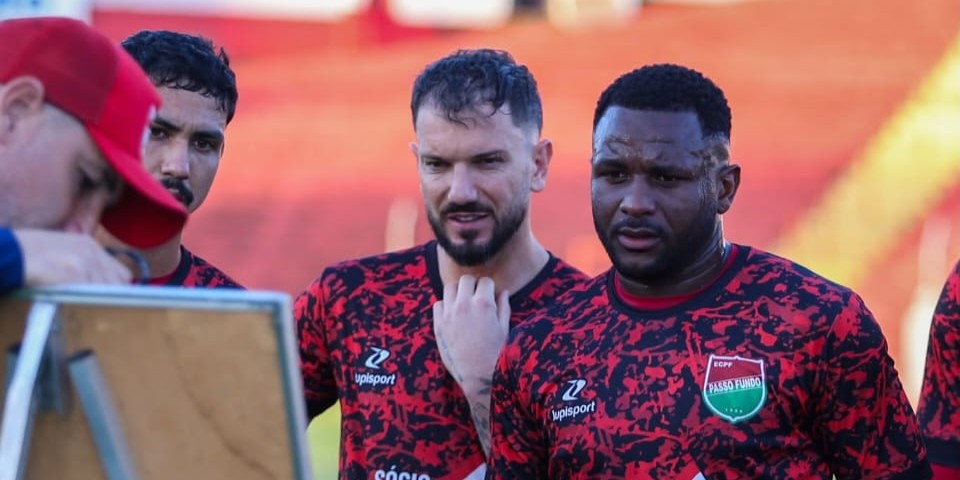 Após batidas na trave, Passo Fundo quer voltar ao Campeonato Gaúcho