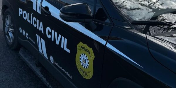 Polícia Civil prende dois suspeitos por lesão corporal seguida de morte em Rio Grande