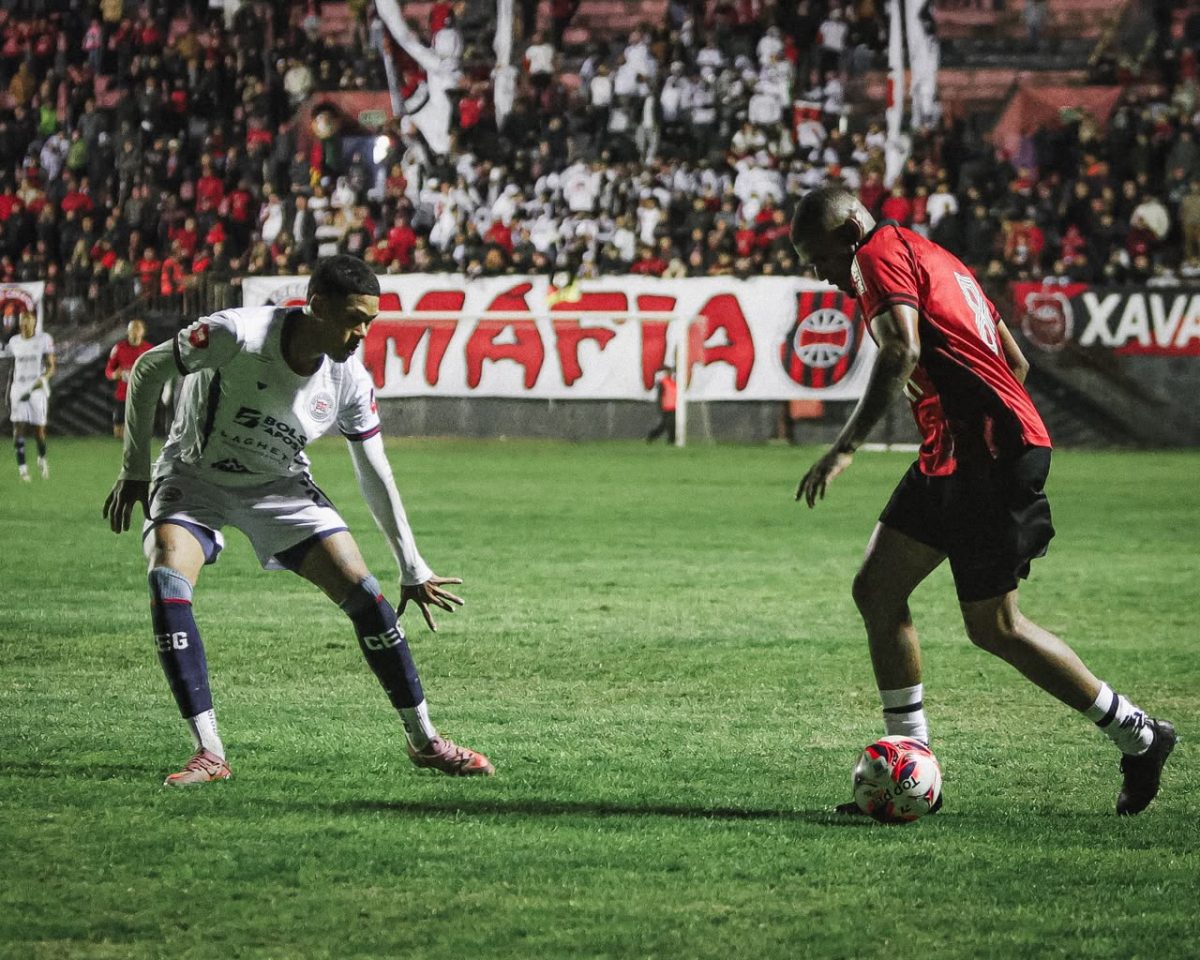 Estreia do Brasil na Série A-2 é transferida para domingo