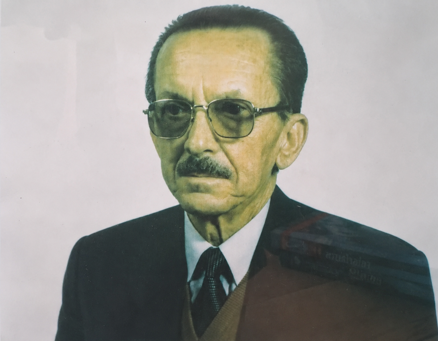 Morre Alfredo Amaral, fundador da Rádio Liberdade de Canguçu