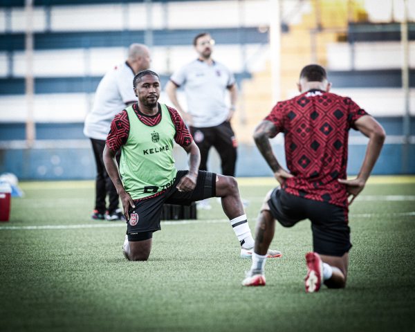 Jogo de ida da final da Copa FGF será em Porto Alegre