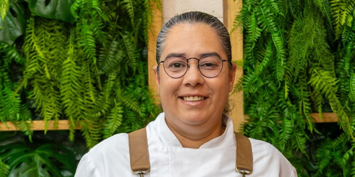 “Tudo que eu tenho e conquistei foi através da gastronomia”