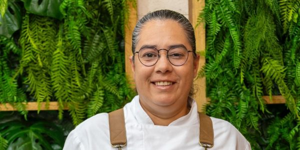 “Tudo que eu tenho e conquistei foi através da gastronomia”