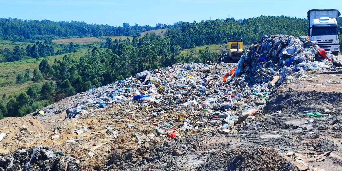 Aterro sanitário regional pode ser construído em Pelotas
