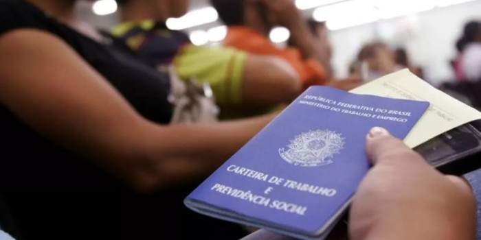 Rio Grande e Pelotas têm situações opostas na geração de empregos em maio