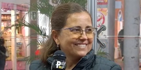 “Estamos tentando de todas as formas fazer os jovens conhecerem o doce mais antigo de Pelotas”