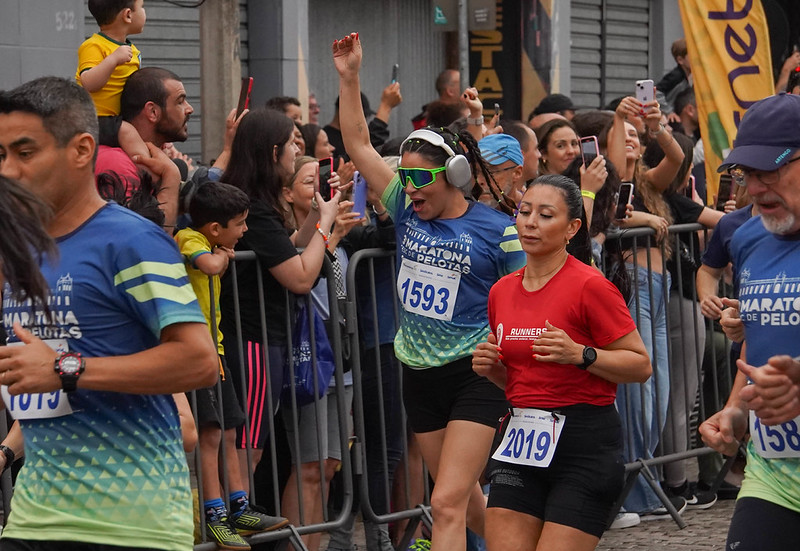 Corrida Cidade de Pelotas terá quase dois mil participantes