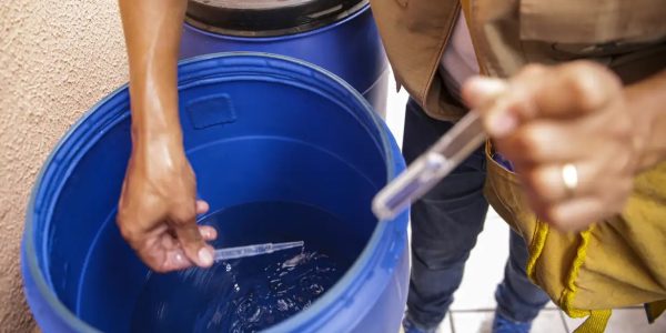 Região tem desaceleração nos casos de dengue, mas mantém cuidados
