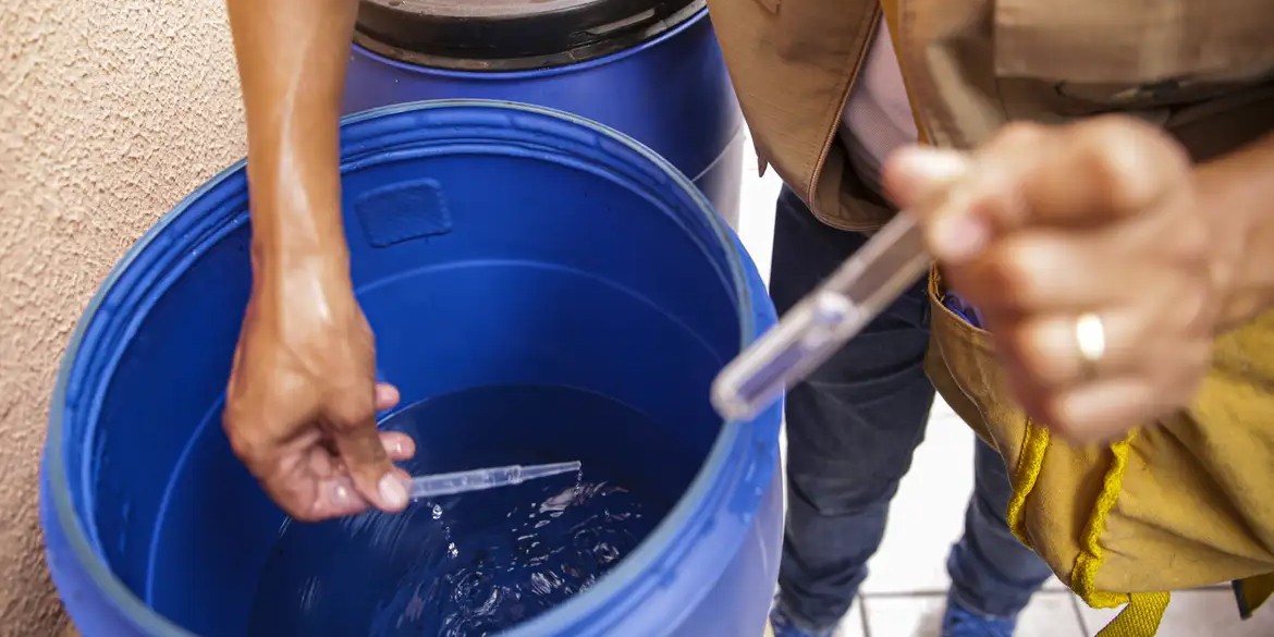 Região tem desaceleração nos casos de dengue, mas mantém cuidados