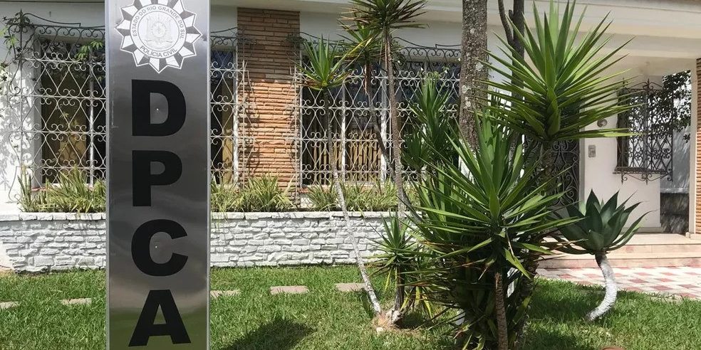 Polícia Civil investiga morte de bebê de um ano e sete meses