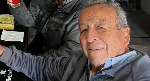 Morre Gonzalo Figueroa, arquiteto que projetou a rodoviária de Pelotas