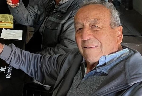 Morre Gonzalo Figueroa, arquiteto que projetou a rodoviária de Pelotas