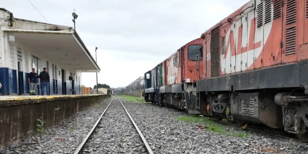 Lideranças regionais pedem adiamento de audiências sobre ferrovias
