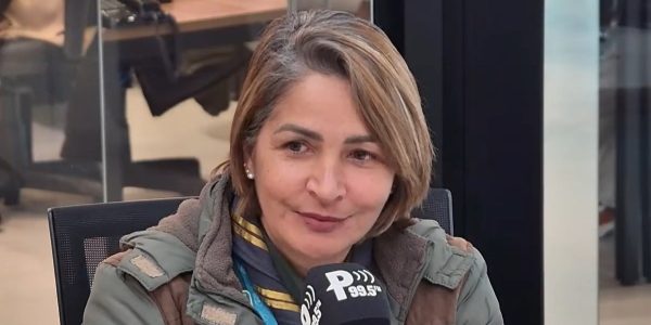 “O movimento escoteiro se junta às famílias para deixar pessoas melhores para o mundo”