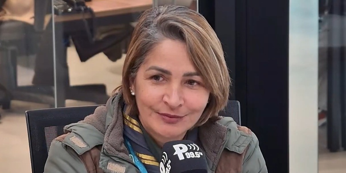 “O movimento escoteiro se junta às famílias para deixar pessoas melhores para o mundo”