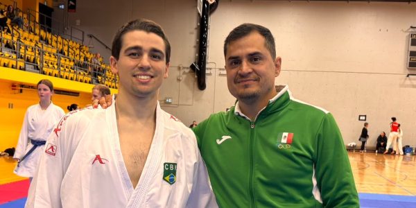 Shido-Kan viaja ao Amapá para competir no Open Meio do Mundo