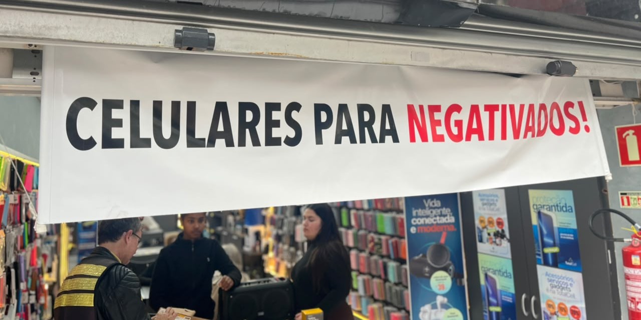 Venda por boleto cresce no comércio de Pelotas e mira consumidores negativados