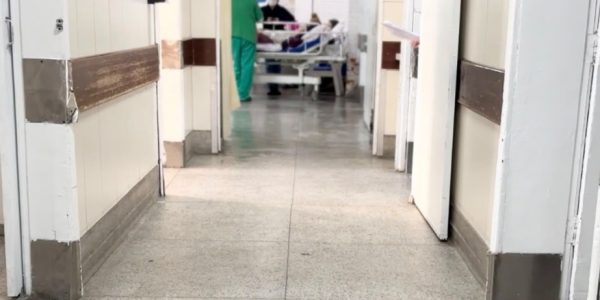Região Sul enfrenta pressão no atendimento público de Saúde