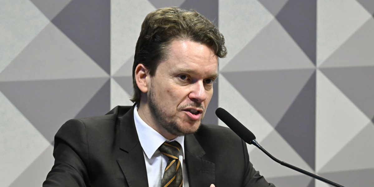 “Com as bets, a gente precisa fazer a pessoa que joga e a família verem como um problema de saúde”