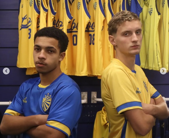 Com mesma fornecedora, Pelotas lança camisas de jogo para temporada