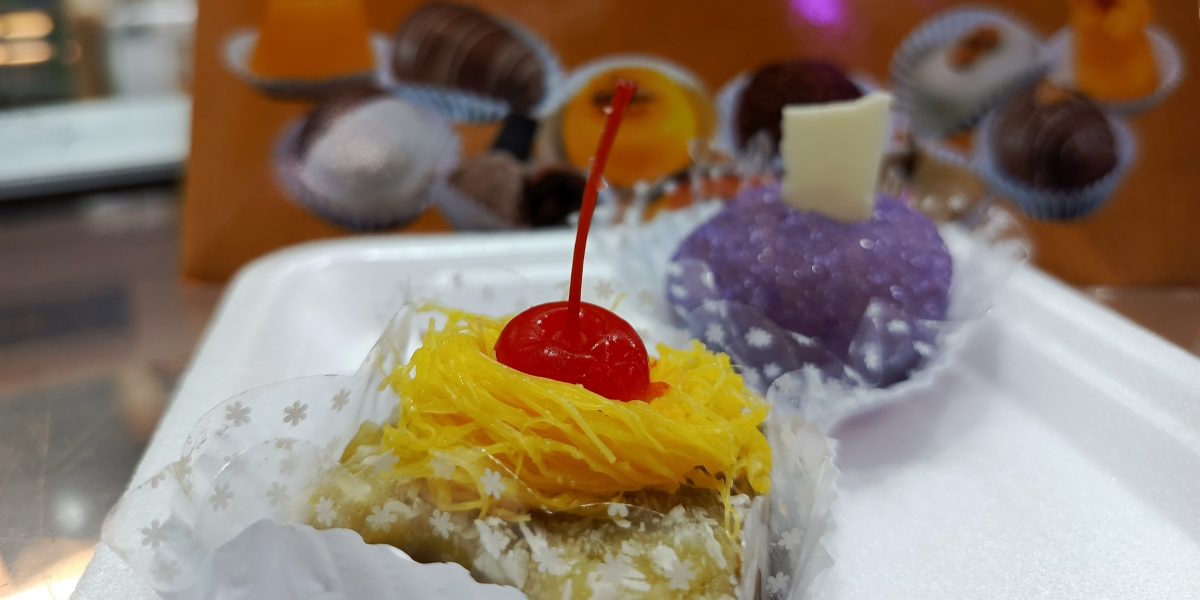 Após febre do Morango do Amor, doceiros buscam novos sucessos na Fenadoce