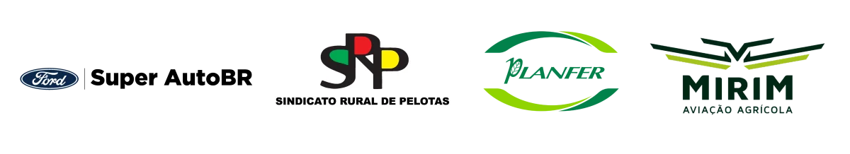 Imagem lateral com logos dos patrocinadores