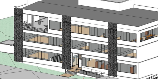 UFPel garante R$ 10 milhões para novo centro de pesquisas