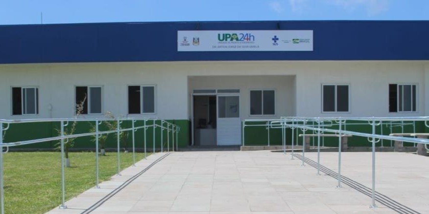 Atendimentos serão restringidos a partir de segunda-feira na UPA Junção em Rio Grande